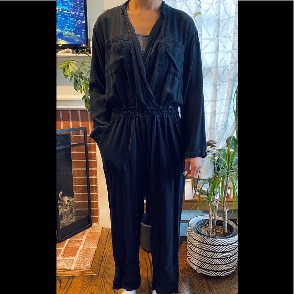Zara Jumpsuit